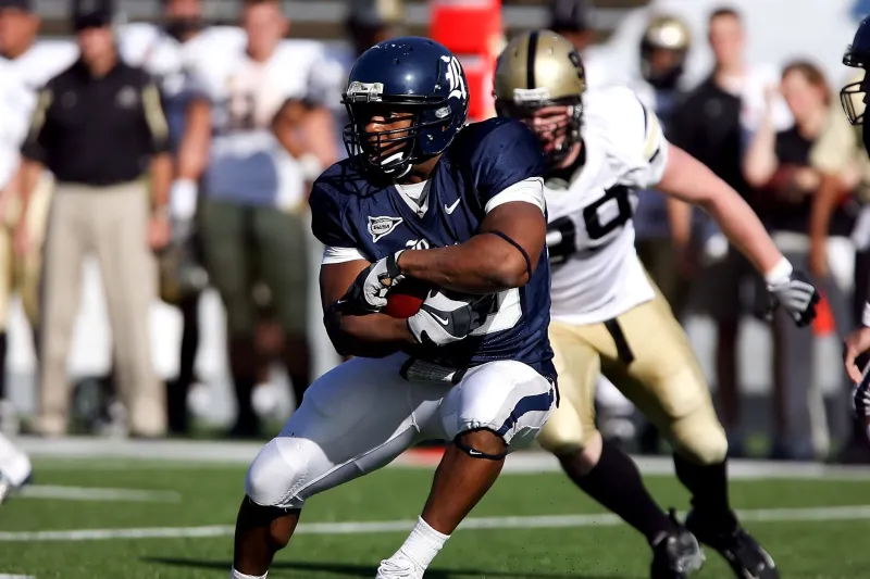 Cut, Forgotten, and Deadly: The NFL Players Who Came Back to Haunt Their Old Teams