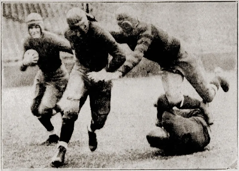Inches from Pay Dirt: The Cruel Math Behind NFL Offenses That Can't Close the Deal