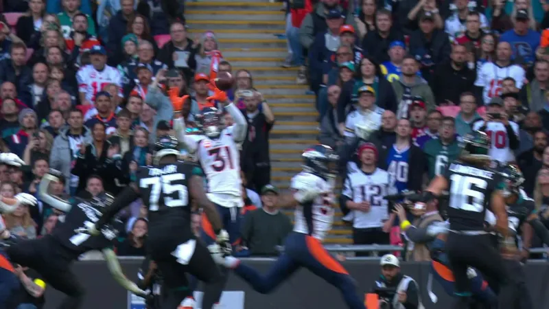 Ice in Their Veins: The NFL Players Who Live for the Moment Everything Is on the Line