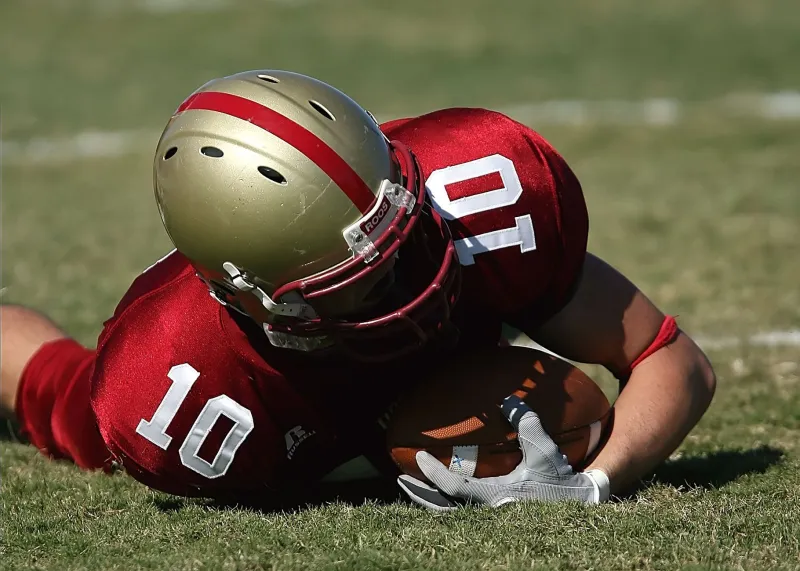 Twenty Yards of Promise, Five Yards of Pain: The NFL's Most Maddening Efficiency Puzzle